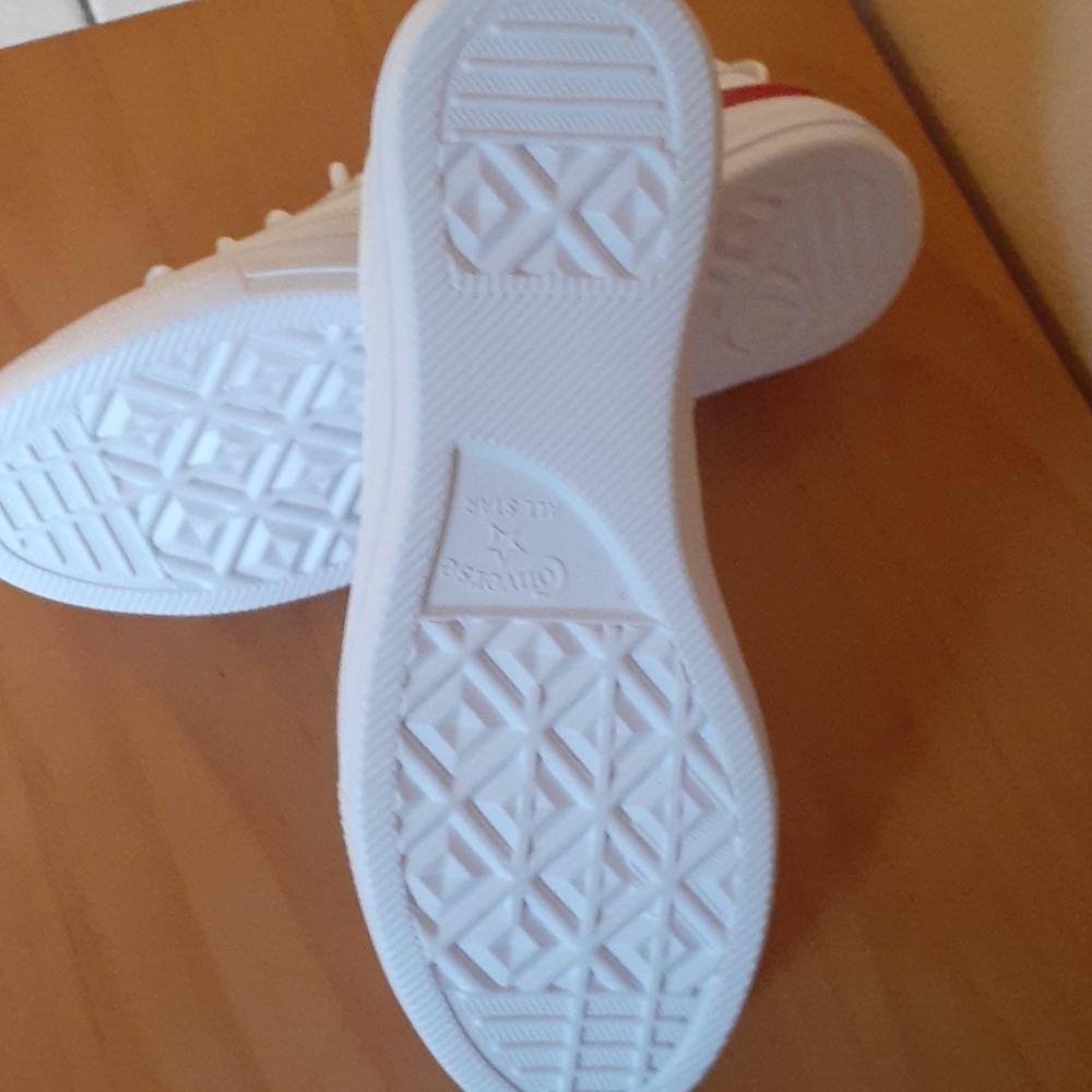 Converse  unisex sneakers - Picture 7 of 8